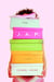 The J.A.P. Chronicles - A Novel