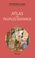 Atlas des peuples disparus