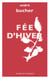 Fée d'hiver