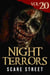 Night Terrors Vol. 20: Short Horror Stories Anthology - Night Terrors, #20