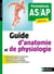 Guide d'anatomie et de physiologie - EPUB - Format : ePub 3