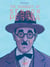 The Disquiet of Senhor Pessoa