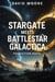 Stargate Meets Battlestar Gallactica