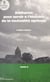 Éléments pour servir à l'histoire de la mutualité agricole (2) : De 1940 à nos jours - Biographies, bibliographie
