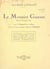 Le meunier gascon - Contes du pays d'Oc, avec 8 lithographies en couleurs d'après les dessins originaux d'Ernest Gabard