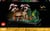 LEGO® 10315 - Le jardin paisible - LEGO® Icons