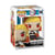 Figurine Funko POP! - Demon Slayer - Kyojuro Rengoku n°1308