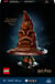 LEGO® 76429 - Le Choixpeau magique qui parle - LEGO® Harry Potter™