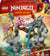 LEGO® 71819 - Le sanctuaire de la roche du dragon - LEGO® NINJAGO®