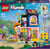 LEGO® 42614 - La boutique de vêtements vintage - LEGO Friends