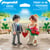 Playmobil® - Couple de mariés - 71507