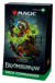 Deck Commander Magic: The Gathering Bloomburrow - Armée animée - Magic: The Gathering