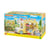 Le bus et sa cour de récréation - Sylvanian Families