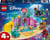 LEGO® 43254 - La grotte de cristal d’Ariel - LEGO® Disney Princess™