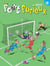 Les Foot furieux T18