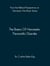 From the Biblical Perspectives on Narcissism Mini Book Series: The Basics of Narcissistic Personality Disorder