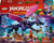 LEGO® 71842 - Rontu le Maître Dragon - Ninjago