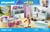 Playmobil® - Cuisine avec ilôt central - 71608 - My life