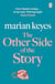 The Other Side of the Story - British Book Awards Author of the Year 2022