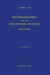Historiographies de la philosophie ancienne - Neuf études