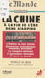 La Chine à la fin de l'ère Deng Xiaoping
