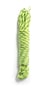 Fil paracorde Creacord -  kiwi - 3m
