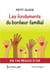 PETIT GUIDE  Les fondements du bonheur familial - Par Yves Sévigny, auteur du livre; ''Ta place la prends-tu?''