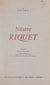No`stre Riquet