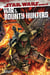 Star Wars : War of the Bounty Hunters