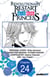 Revolutionary Restart for The Blue Rose Princess #024