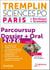 Tremplin Sciences Po Paris, Bordeaux, Grenoble 2026 - Dossier Parcoursup + Oral