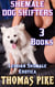 Shemale Dog Shifters Collection - 3 Book Bundle of Lesbian Shemale Erotica - Shemale Dog Shifter, #4