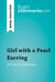 Girl with a Pearl Earring by Tracy Chevalier (Book Analysis) - Detailed Summary, Analysis and Reading Guide