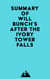 Summary of Will Bunch's After the Ivory Tower Falls