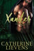 Xander - Council Assassins, #15