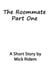 The Roommate Part One