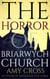 The Horror of Briarwych Church - The Briarwych Trilogy, #2