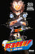 Reborn - Tome 20 - Voilà le X-burner !
