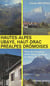 Hautes-Alpes, Ubaye, Haut-Drac, Préalpes drômoises - Pays de transition entre Alpes du Nord et Alpes du Sud