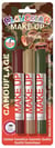 3 STICKS MAQUI POCKET CAMOUFLAGE