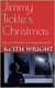 Jimmy Tickle's Christmas - The Little People series, #1