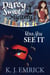 Now You See It - A Darcy Sweet Cozy Mystery, #29