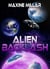 Alien Backlash - Niseyen Galaxy, #2