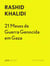 21 Meses de Guerra Genocida em Gaza - UCG EBOOKS, #47