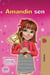 Amandin sen - Czech Bedtime Collection