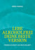Lebe Alkoholfrei deine beste Version - Denke zuerst an dich selbst