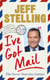 I've Got Mail - The Soccer Saturday Letters