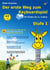 Der erste Weg zum Keyboardspiel (Stufe 1) - Für Kinder ab ca. 6 Jahre - Keyboardlernen leicht gemacht - Erste Schritte in die Welt des Keyboardspielens