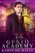 The Genie Academy Book Two - The Supernatural Genie Academy Series, #2