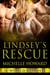 Lindsey's Rescue - A World Beyond, #3